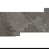 Mexen Rowan Gris geglazuurde gerectificeerde gres. G1, vloer- en wandtegel 120 x 60 cm, carving - TL404-120-060-01