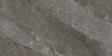 Mexen Rowan Gray Glazed Rect. G1, Floor-Wall Tile 120 x 60 cm, Carving - TL404-120-060-01