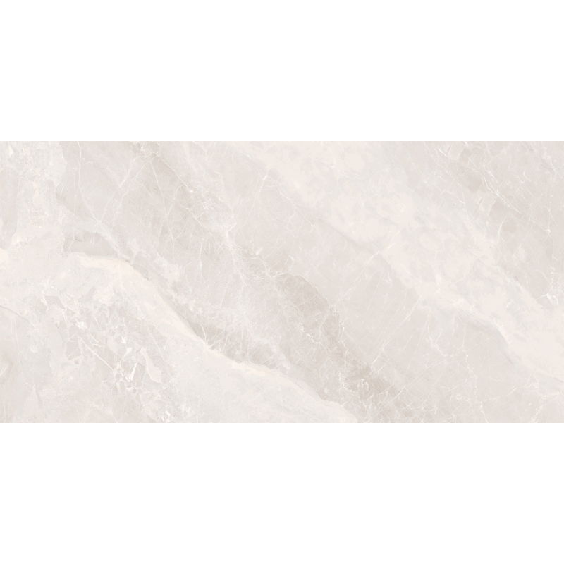 Mexen Rowan Pearl gres esmaltado rect. G1, azulejo para suelo y pared 120 x 60 cm, carving - TL404-120-060-02