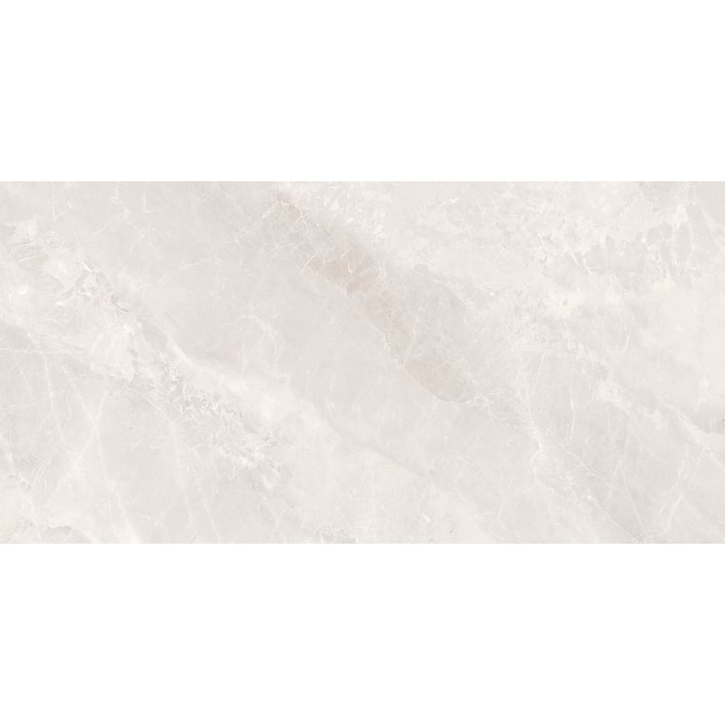 Mexen Rowan Pearl Glossed Rectified Gres Tile G1, Floor-Wall Tile 120 x 60 cm, Carving - TL404-120-060-02