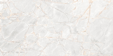 Mexen Rubble Bianco glasiertes Feinsteinzeug rek. G1, Boden- und Wandfliese 120 x 60 cm, Carving - TL401-120-060-00