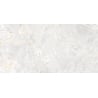 Mexen Rubble Bianco glasiertes Feinsteinzeug rek. G1, Boden- und Wandfliese 120 x 60 cm, Carving - TL401-120-060-00