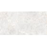 Mexen Rubble Bianco glasiertes Feinsteinzeug rek. G1, Boden- und Wandfliese 120 x 60 cm, Carving - TL401-120-060-00