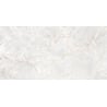 Mexen Rubble Bianco glasiertes Feinsteinzeug rek. G1, Boden- und Wandfliese 120 x 60 cm, Carving - TL401-120-060-00