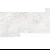Mexen Rubble Bianco gres smaltato rett. G1, piastrella da pavimento e parete 120 x 60 cm, carving - TL401-120-060-00