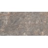 Mexen Rubble Grey glasiertes Feinsteinzeug rek. G1, Boden- und Wandfliese 120 x 60 cm, Carving - TL401-120-060-02