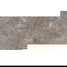 Mexen Rubble Grey geglazuurde gerectificeerde gres. G1, vloer- en wandtegel 120 x 60 cm, carving - TL401-120-060-02