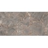 Mexen Rubble Grey glasiertes Feinsteinzeug rek. G1, Boden- und Wandfliese 120 x 60 cm, Carving - TL401-120-060-02