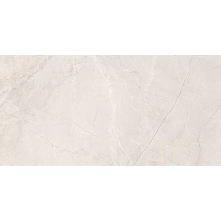 Mexen Litava Bianco glasiertes Feinsteinzeug rek. G1, Boden- und Wandfliese 120 x 60 cm, Carving - TL406-120-060-00