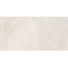 Mexen Litava Bianco geglazuurde gerectificeerde gres G1, vloer- en wandtegel 120 x 60 cm, carving - TL406-120-060-00