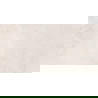 Mexen Litava Bianco gres szkliwiony rekt. G1, płytka podłogowo-ścienna 120 x 60 cm, carving - TL406-120-060-00