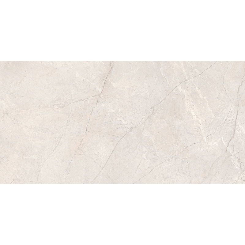 Mexen Litava Bianco glazirana rektificirana gres ploščica G1, talno-stenska ploščica 120 x 60 cm, carving - TL406-120-060-00