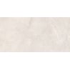 Mexen Litava Bianco grès émaillé rectifié G1, carreau sol-mur 120 x 60 cm, carving - TL406-120-060-00