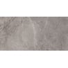 Mexen Litava Grey glazed porcelain rectified. G1, floor-wall tile 120 x 60 cm, carving - TL406-120-060-03