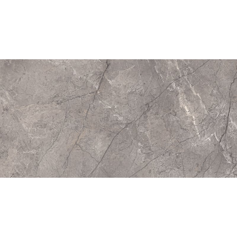 Mexen Litava Gris gres esmaltado rect. G1, baldosa de suelo y pared 120 x 60 cm, tallado - TL406-120-060-03