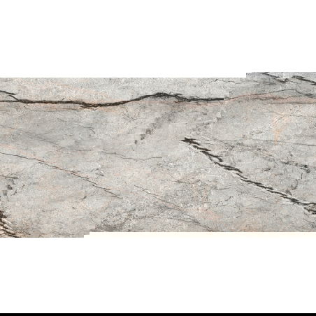 Mexen Costline Pearl geglazuurd keramisch gres gerectificeerd G1, vloer- en wandtegels 120 x 60 cm, carving - TL407-120-060-02