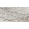 Mexen Costline Pearl glazed rectified ceramic tile, floor-wall tile 120 x 60 cm, carving - TL407-120-060-02