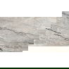 Mexen Costline Pearl geglazuurd keramisch gres gerectificeerd G1, vloer- en wandtegels 120 x 60 cm, carving - TL407-120-060-02