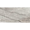 Mexen Costline Pearl grès émaillé rectifié G1, carreau sol/mur 120 x 60 cm, carving - TL407-120-060-02