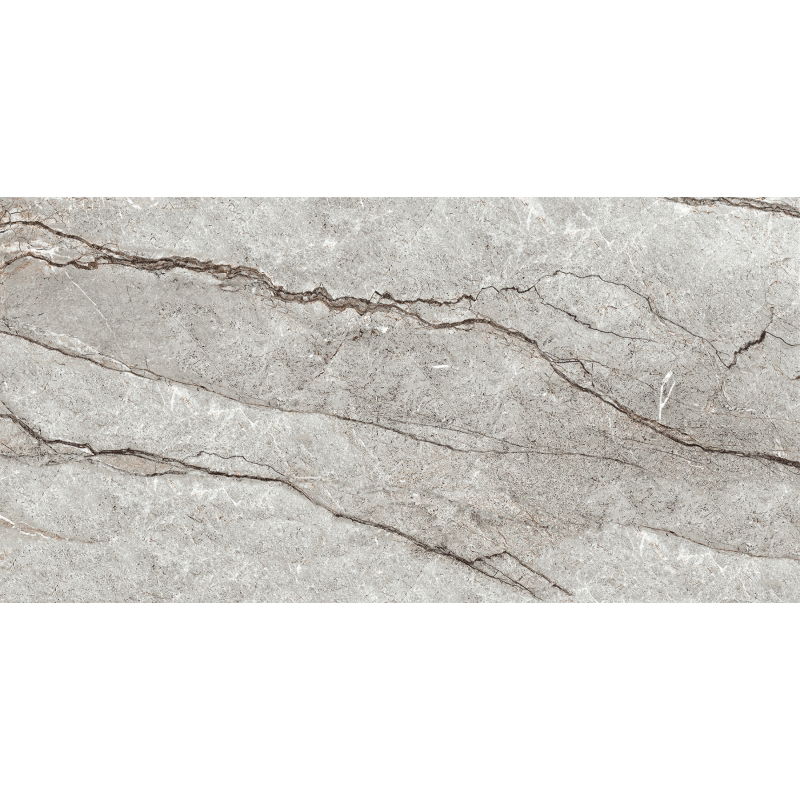 Mexen Costline Pearl gres esmaltado rectificado G1, azulejo para suelo y pared 120 x 60 cm, carving - TL407-120-060-02