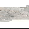 Mexen Costline Pearl geglazuurd keramisch gres gerectificeerd G1, vloer- en wandtegels 120 x 60 cm, carving - TL407-120-060-02