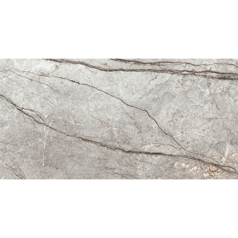Mexen Costline Pearl glazuur gres gerectificeerd G1, vloer- en wandtegel 120 x 60 cm, carving - TL407-120-060-02