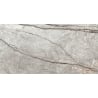 Mexen Costline Pearl glazed rectified ceramic tile, floor-wall tile 120 x 60 cm, carving - TL407-120-060-02