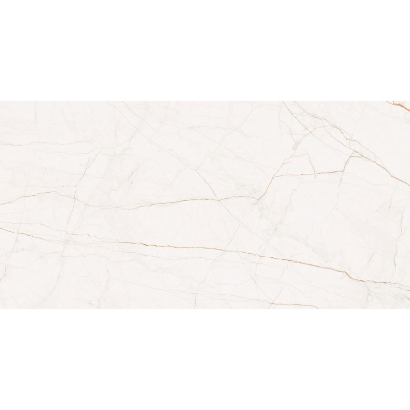 Mexen Dicta Beige geglazuurde gerectificeerde gres G1, vloer- en wandtegel 120 x 60 cm, carving - TL408-120-060-00