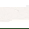 Mexen Dicta Beige geglazuurde gerectificeerde gres G1, vloer- en wandtegel 120 x 60 cm, carving - TL408-120-060-00