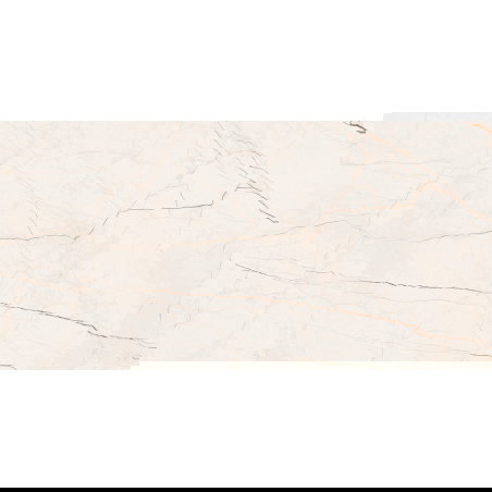 Mexen Dicta Crema Gres glasiéiert rect. G1, Buedem- a Mauerplack 120 x 60 cm, Carving - TL408-120-060-01