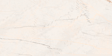 Mexen Dicta Cream glazed rectified porcelain stoneware G1, floor-wall tile 120 x 60 cm, carving - TL408-120-060-01