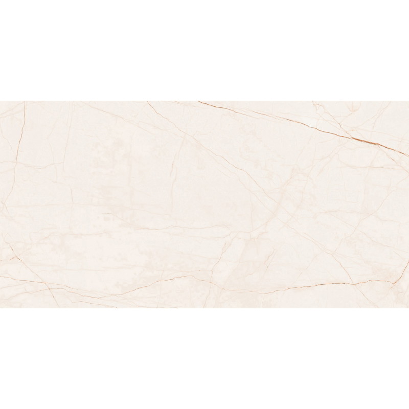 Mexen Dicta Crema gres szkliwiony rekt. G1, płytka podłogowo-ścienna 120 x 60 cm, carving - TL408-120-060-01