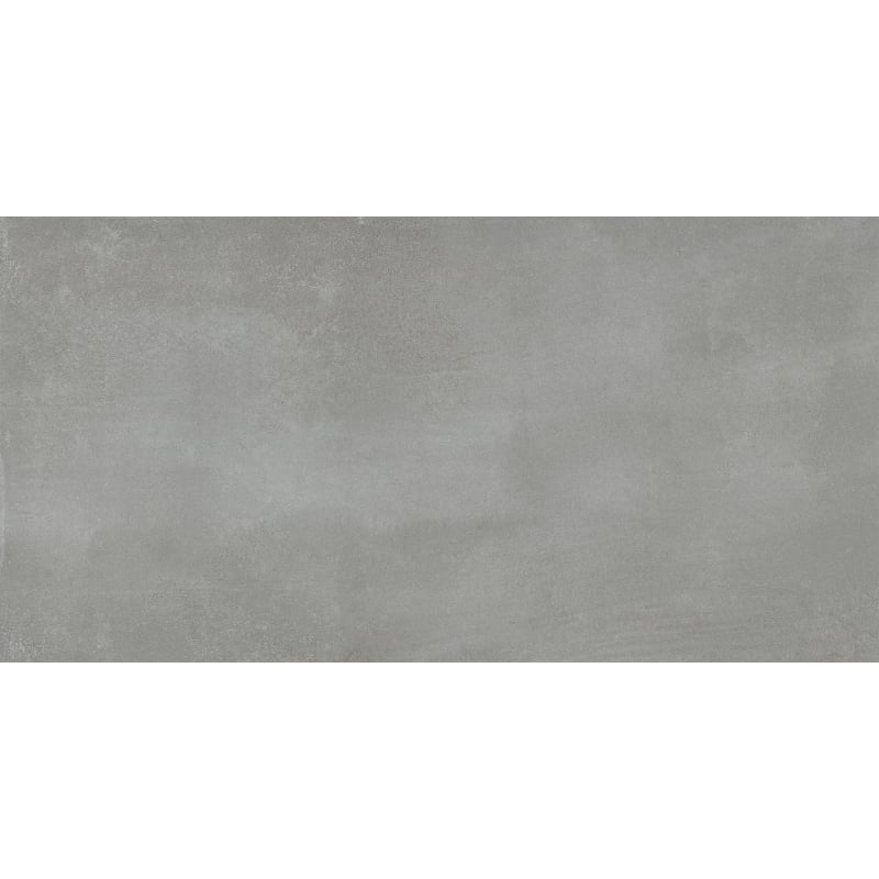 Mexen Calgary Hall rektifitseeritud glasuuritud hall keraamiline plaat G1, põranda-seina plaat 120 x 60 cm, nikerdatud