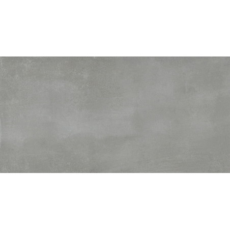 Mexen Calgary Gres gris esmaltado rectificado G1, azulejo para suelo y pared 120 x 60 cm, carving - TL409-120-060-00
