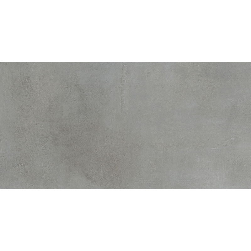Mexen Calgary Grey gres esmaltado rectificado G1, baldosa de suelo y pared 120 x 60 cm, carving - TL409-120-060-00