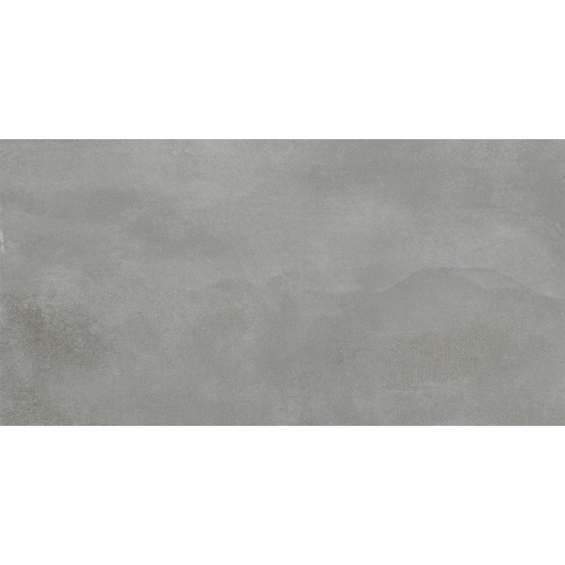 Mexen Calgary Gres gris esmaltado rectificado G1, azulejo para suelo y pared 120 x 60 cm, carving - TL409-120-060-00