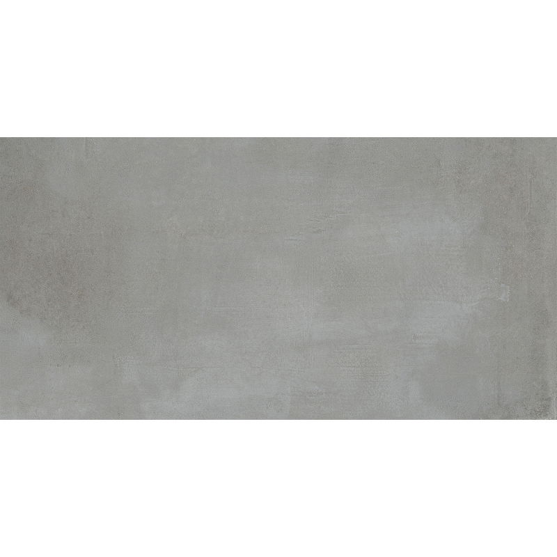 Mexen Calgary Grey gres esmaltado rectificado G1, baldosa de suelo y pared 120 x 60 cm, carving - TL409-120-060-00