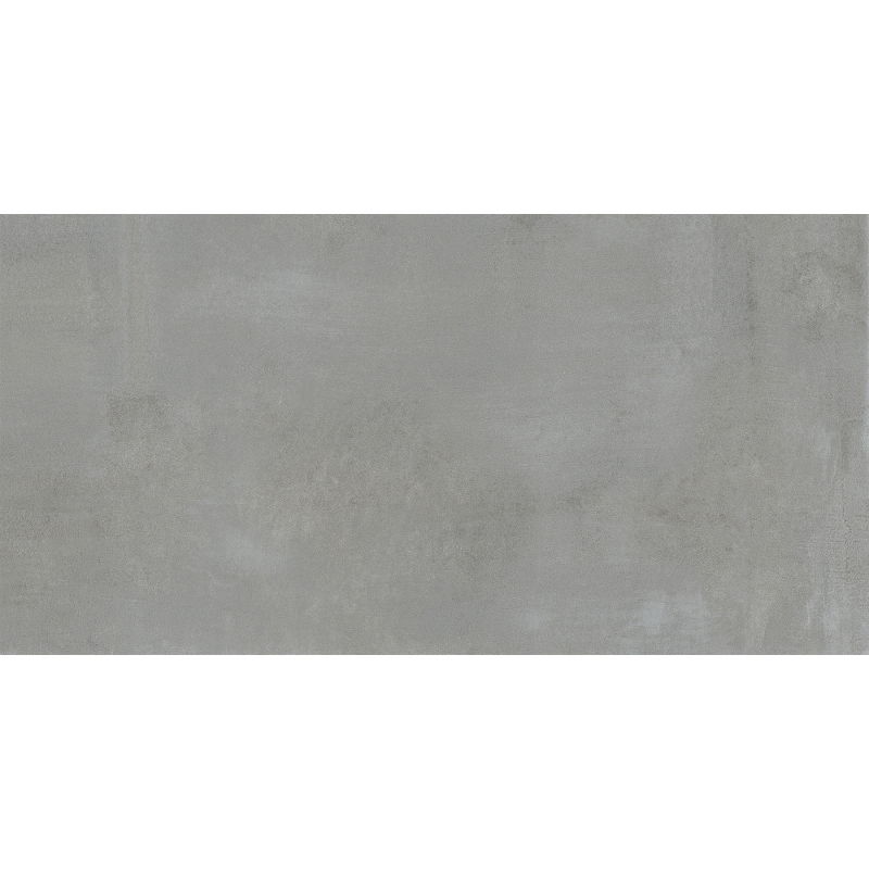 Mexen Calgary Grey gres esmaltado rectificado G1, baldosa de suelo y pared 120 x 60 cm, carving - TL409-120-060-00