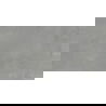 Mexen Calgary Grey geglazuurd gerectificeerd gres G1, vloer- en wandtegel 120 x 60 cm, carving - TL409-120-060-00