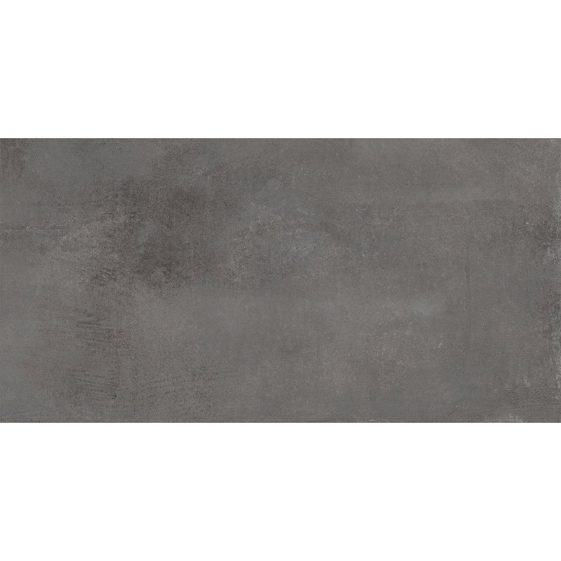 Mexen Calgary Gris Gres glasiert rekt. G1, Buedem-Wandfléiss 120 x 60 cm, Carving - TL409-120-060-01