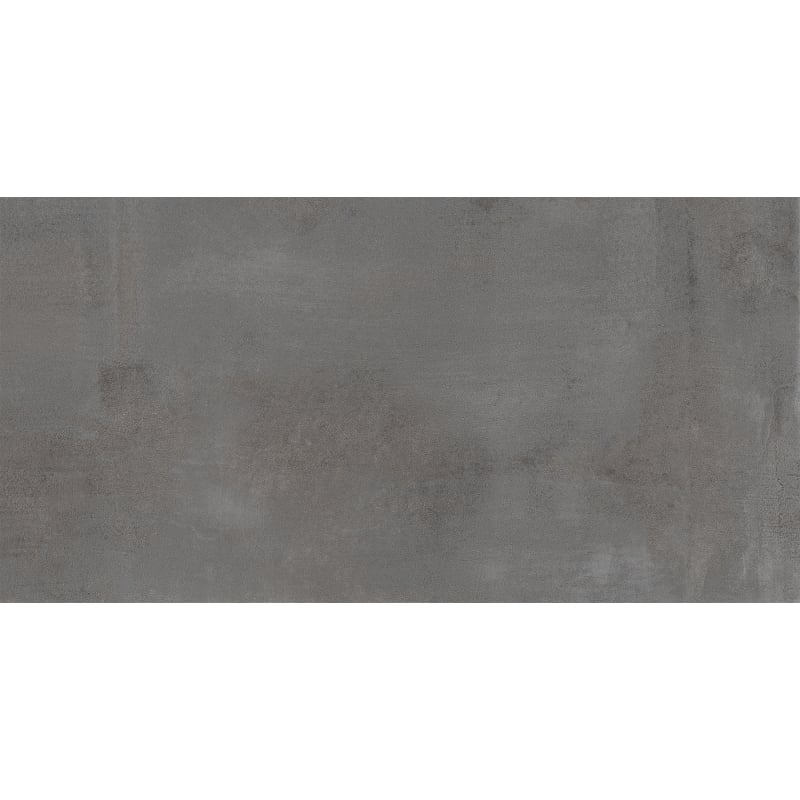 Mexen Calgary Grey glazed rectified porcelain, floor-wall tile 120 x 60 cm, carving - TL409-120-060-01