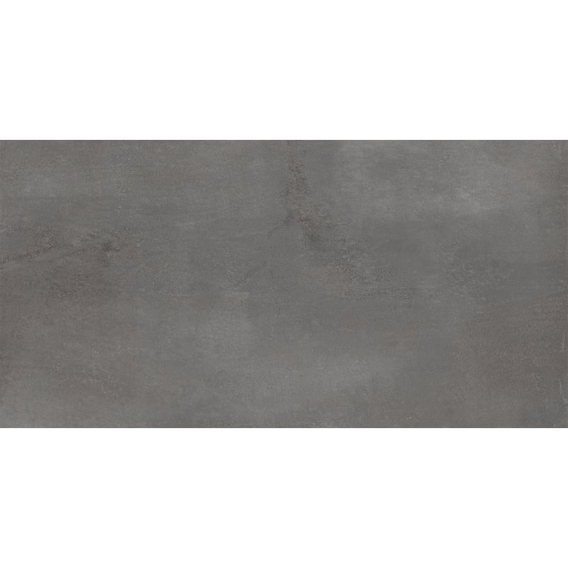 Mexen Calgary Grey glazed rectified porcelain, floor-wall tile 120 x 60 cm, carving - TL409-120-060-01
