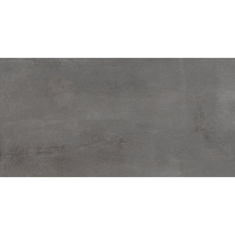 Mexen Calgary Grey glazed rectified porcelain, floor-wall tile 120 x 60 cm, carving - TL409-120-060-01