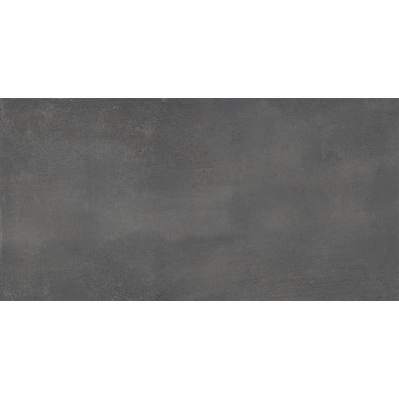 Mexen Calgary Nero geglazuurde gerectificeerde gres G1, vloeren en wandtegel 120 x 60 cm, carving - TL409-120-060-02