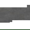 Mexen Calgary Nero geglazuurde gerectificeerde gres G1, vloeren en wandtegel 120 x 60 cm, carving - TL409-120-060-02
