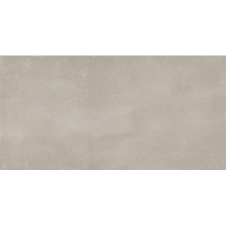 Mexen Calgary Silver glazed rectified porcelain tile G1, floor-wall tile 120 x 60 cm, carving - TL409-120-060-03