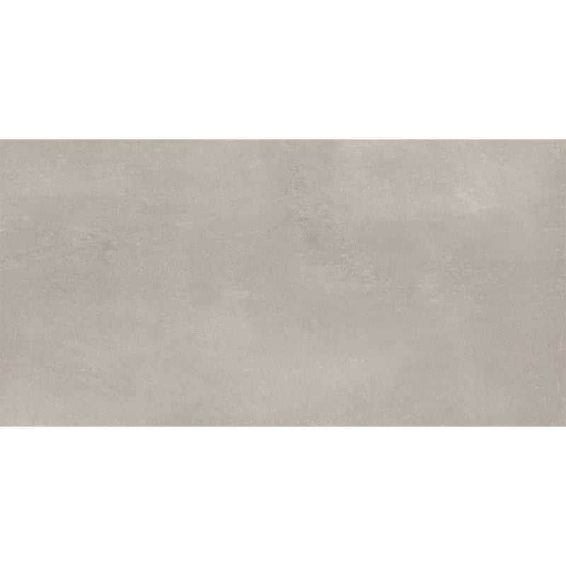 Mexen Calgary Argent grès émaillé rectifié G1, carreau de sol et mural 120 x 60 cm, carving - TL409-120-060-03