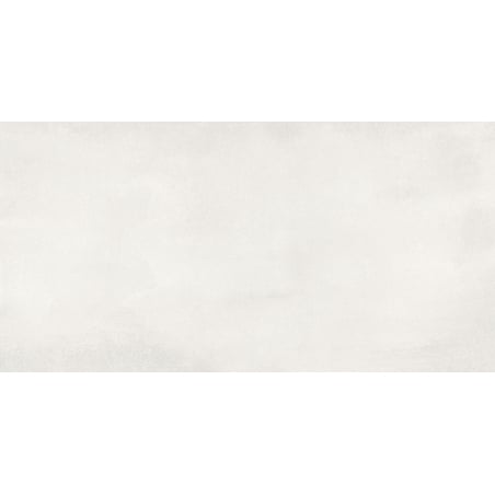 Mexen Calgary White gres szkliwiony rekt. G1, płytka podłogowo-ścienna 120 x 60 cm, carving - TL409-120-060-04