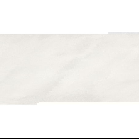 Mexen Calgary Wit geglazuurd gerectificeerd gres G1, vloer- en wandtegel 120 x 60 cm, carving - TL409-120-060-04