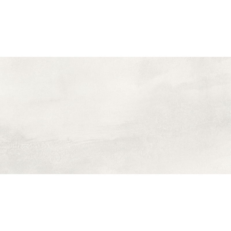 Mexen Calgary White gres smaltato rettificato G1, piastrella da pavimento e parete 120 x 60 cm, carving - TL409-120-060-04